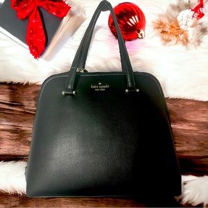 New Kate Spade Patterson drive pebble emboss